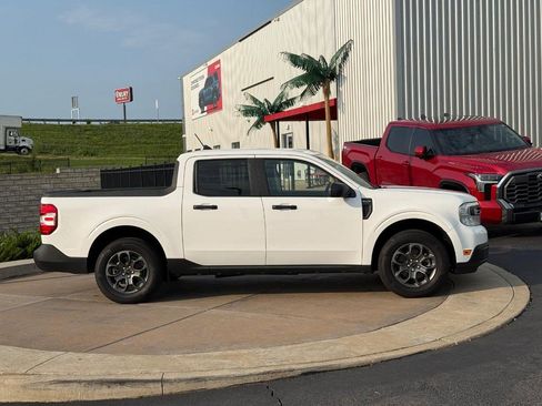 Used 2024 Ford Maverick XLT w/ Equipment Group 300A Standard AWD/4WD image 2