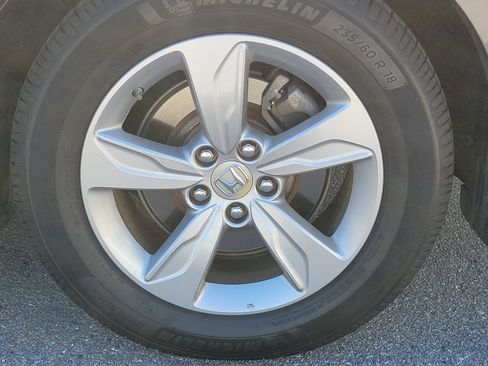 Used 2019 Honda Odyssey EX-L image 8