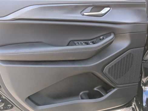 New 2026 Jeep Grand Cherokee Laredo X RWD image 22