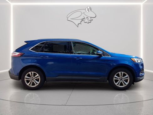 Used 2020 Ford Edge SEL w/ Convenience Package FWD image 2