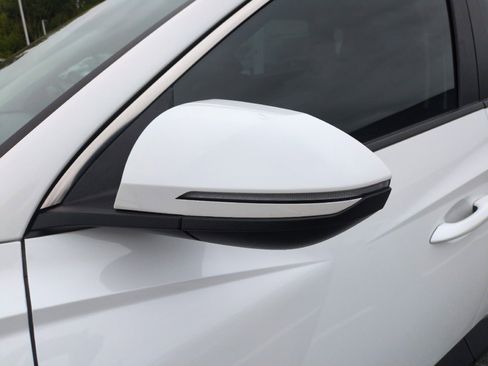 Used 2022 Hyundai Tucson SEL FWD image 10