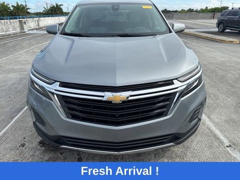Used 2023 Chevrolet Equinox LT FWD image 15