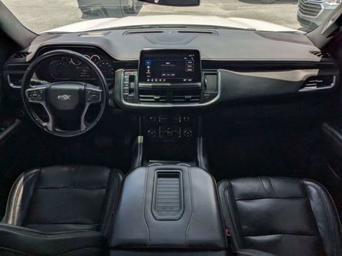 Used 2021 Chevrolet Tahoe RST AWD/4WD image 15