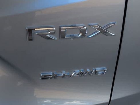 New 2026 Acura RDX image 13
