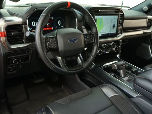Used 2023 Ford F150 Raptor w/ Raptor Carbon Fiber Package AWD/4WD image 8