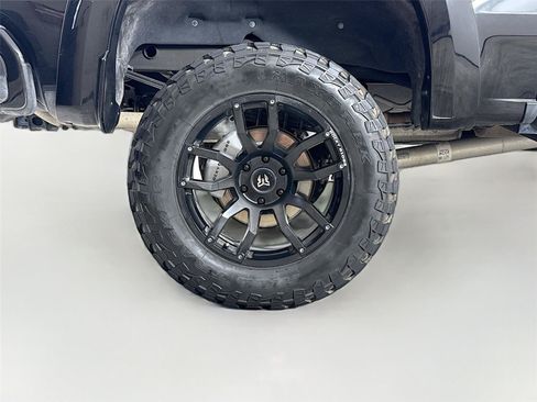 Used 2023 Chevrolet Silverado 1500 RST w/ All Star Edition Plus AWD/4WD image 22