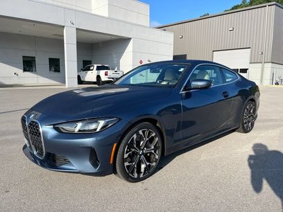 Used 2026 BMW 430i xDrive Coupe w/ Premium Package