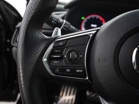 Used 2025 Acura TLX w/ A-SPEC Package AWD/4WD image 25