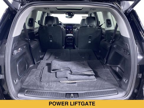 Used 2021 Jeep Grand Cherokee L Limited AWD/4WD image 16