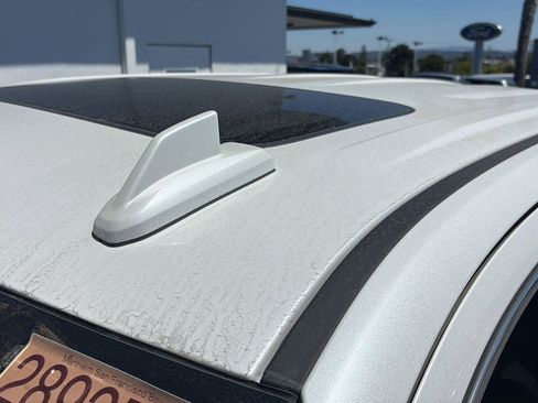 Used 2021 GMC Sierra 1500 Denali w/ Denali Ultimate Package image 8