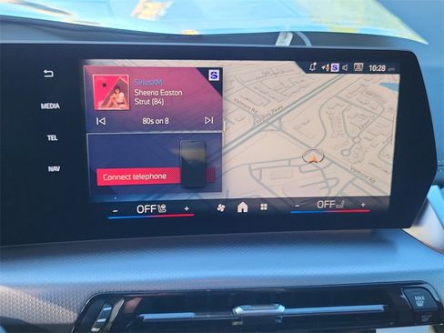 New 2026 BMW X1 M35i w/ Technology Package image 25