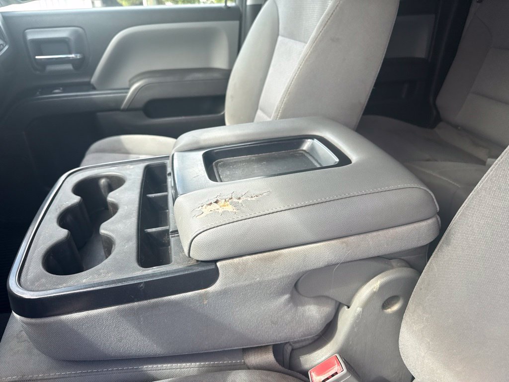 Used 2016 GMC Sierra 1500 2WD Double Cab w/ Elevation Edition image 9