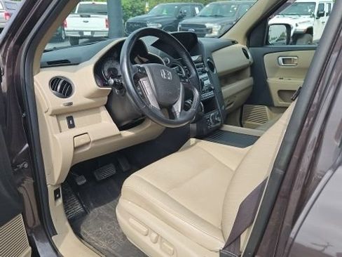 Used 2014 Honda Pilot EX-L image 6