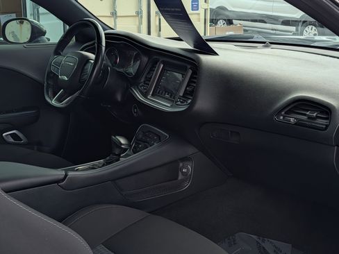 Used 2021 Dodge Challenger GT w/ Performance Handling Group image 14