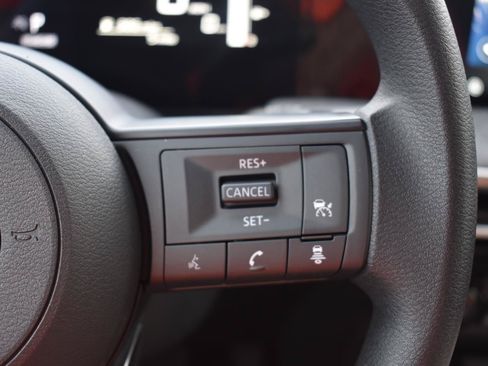 Used 2026 Nissan Kicks SV w/ SV Premium Package FWD image 22