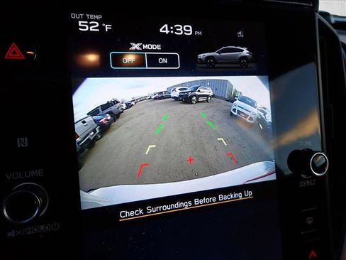 Certified 2024 Subaru Crosstrek 2.0i Premium image 24