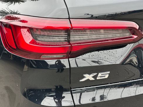 Used 2023 BMW X5 sDrive40i w/ Parking Assistance Package RWD image 27