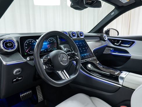 Certified 2023 Mercedes-Benz GLC 300 4MATIC image 12