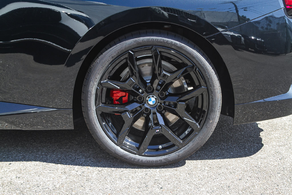 New 2026 BMW 230i Coupe w/ Premium Package RWD image 8