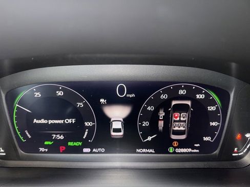 Used 2024 Honda Accord EX-L image 22