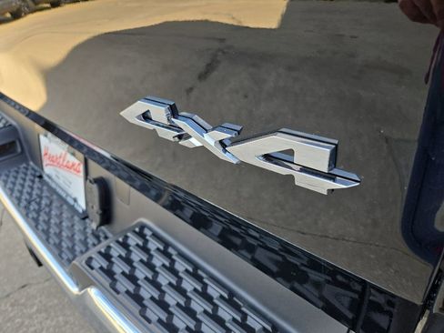 New 2026 RAM 1500 Tradesman AWD/4WD image 22