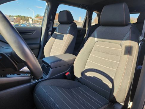 Certified 2023 Honda CR-V Sport image 7