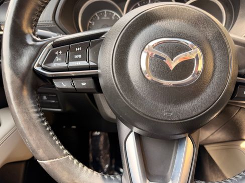 Used 2017 MAZDA CX-5 Grand Touring w/ Premium Package AWD/4WD image 35