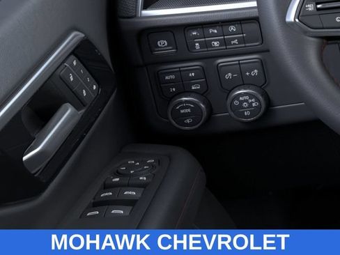 New 2026 Chevrolet Tahoe RST w/ Comfort Package AWD/4WD image 22