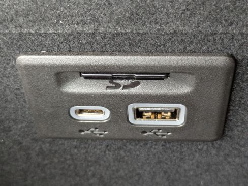 New 2026 Cadillac XT5 Premium Luxury w/ Driver Assist Package image 30