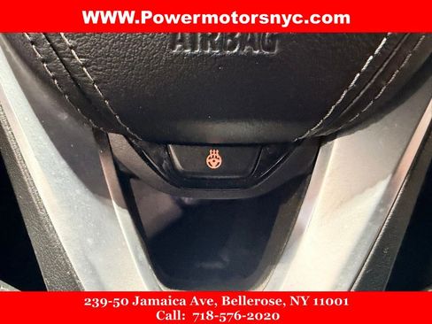 Used 2020 BMW 530i xDrive w/ Convenience Package AWD/4WD image 21