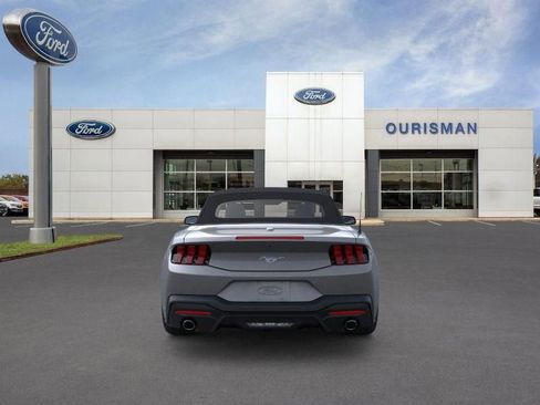 New 2026 Ford Mustang Premium RWD image 6