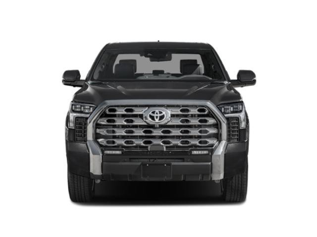 New 2026 Toyota Tundra Platinum AWD/4WD image 4
