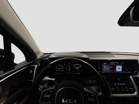 Used 2022 Kia Sorento SX FWD image 7