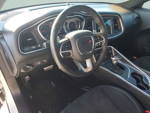 Used 2016 Dodge Challenger R/T Scat Pack image 24