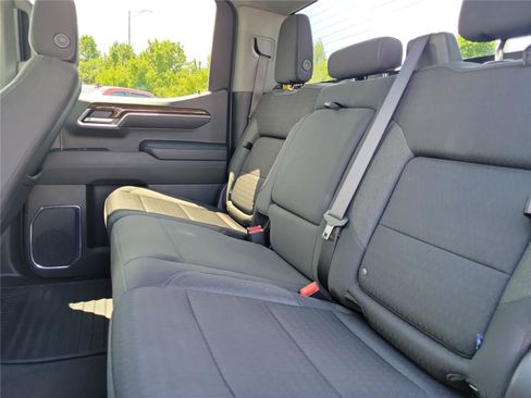Used 2024 GMC Sierra 1500 Elevation AWD/4WD image 12