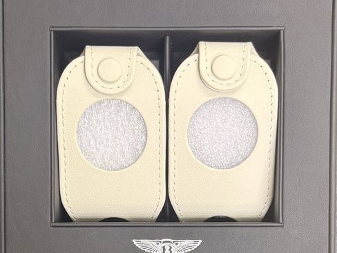New 2026 Bentley Continental GT S AWD/4WD image 48