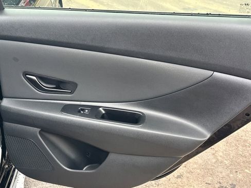 New 2025 Hyundai Elantra N Line image 16