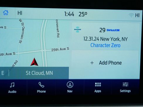 Certified 2022 Ford Escape SE w/ Convenience Package image 23