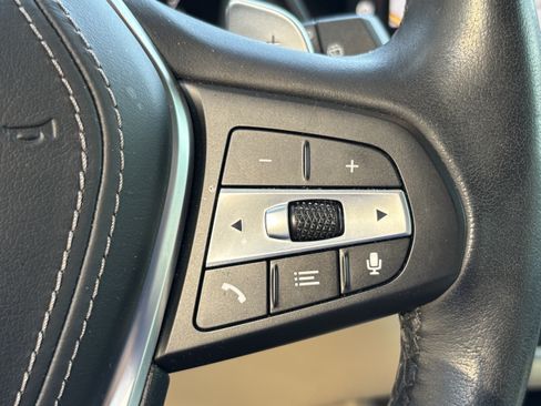 Used 2022 BMW X5 sDrive40i w/ Luxury Seating Package RWD image 20