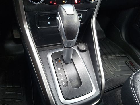 Certified 2019 Ford EcoSport SES image 15