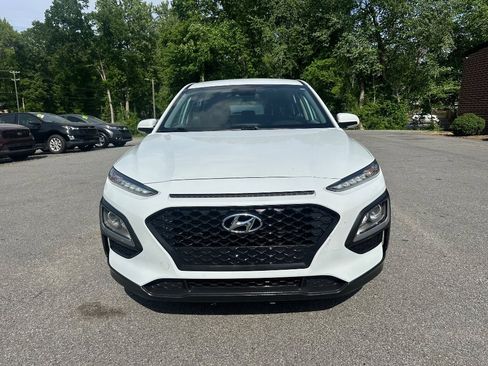 Used 2019 Hyundai Kona SE image 3
