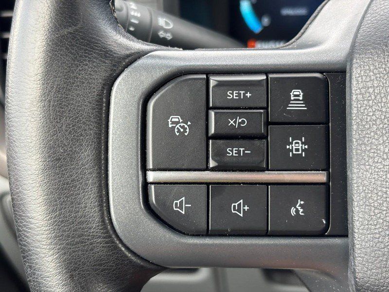 Used 2024 Ford F150 XLT w/ Equipment Group 302A MID AWD/4WD image 19