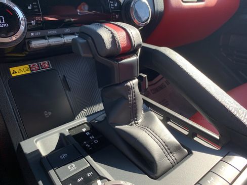 Used 2025 Toyota Tacoma TRD Pro image 26