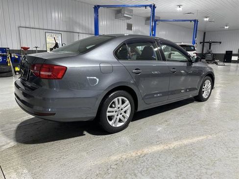 Used 2015 Volkswagen Jetta S w/ Welcome Package image 7