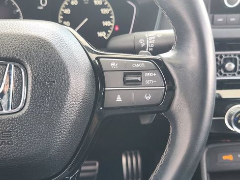 Used 2024 Honda Civic Sport image 22