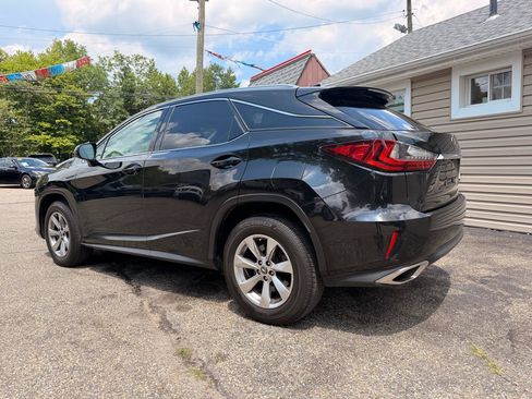 Used 2019 Lexus RX 350 AWD w/ Navigation Package image 4