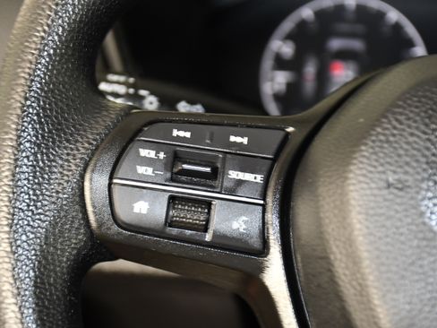 Certified 2024 Honda CR-V EX image 20