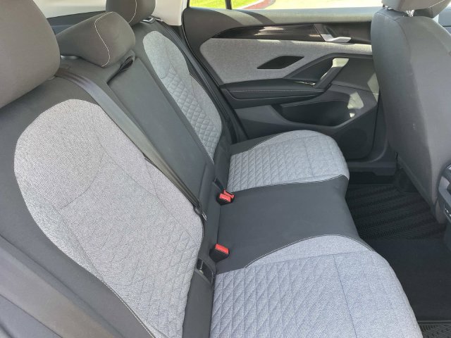 Certified 2026 Volkswagen Tiguan S FWD image 27