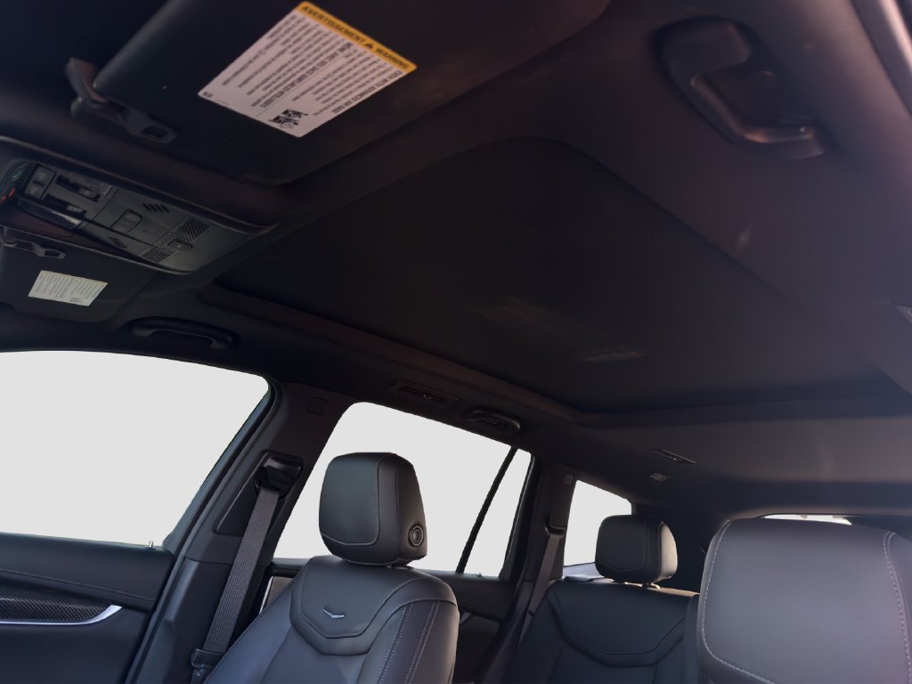 Used 2023 Cadillac XT6 Sport AWD/4WD image 24