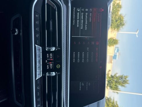 Used 2021 BMW X5 M50i w/ Executive Package AWD/4WD image 30